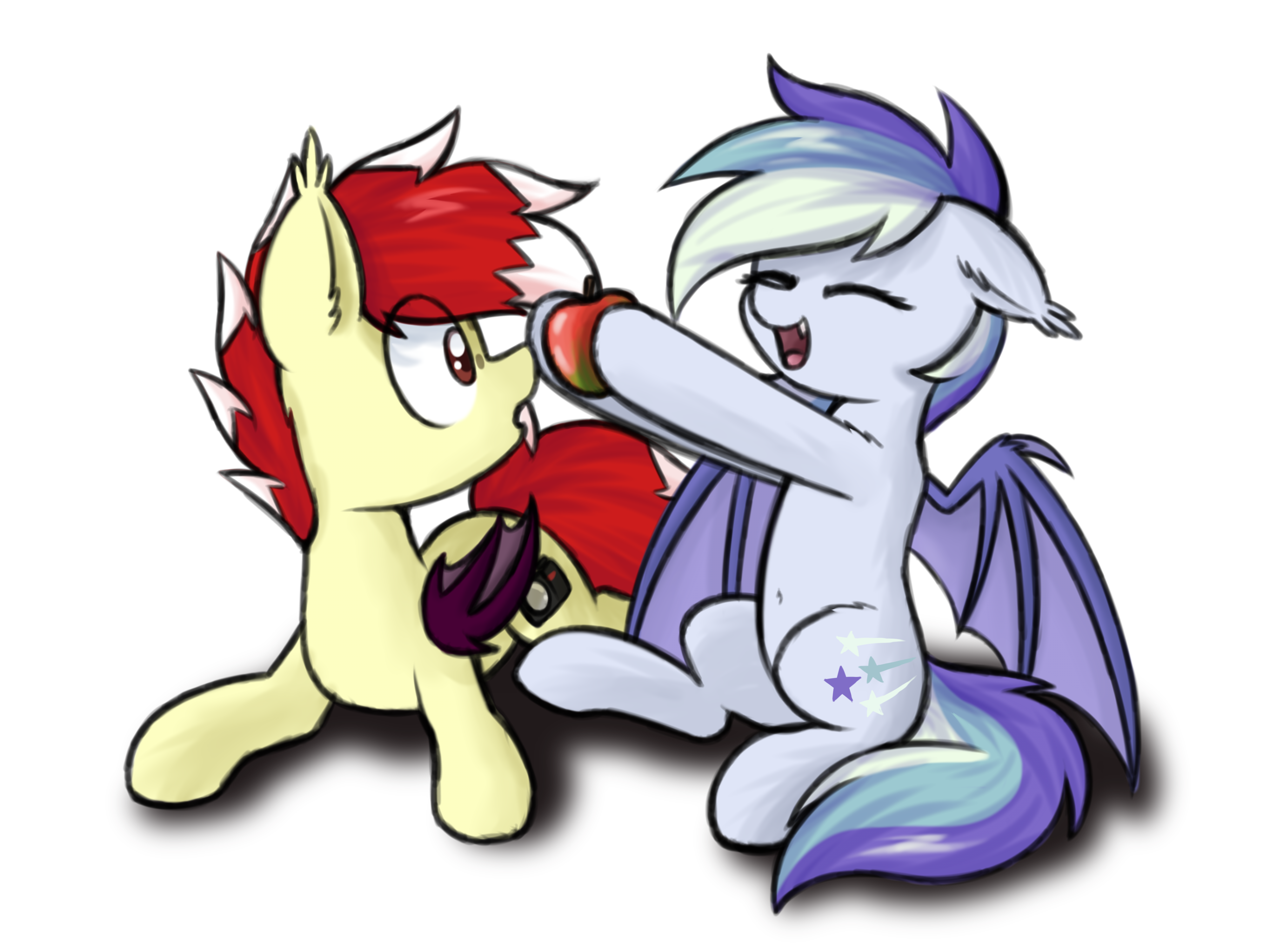 Artwork by aaathebat
